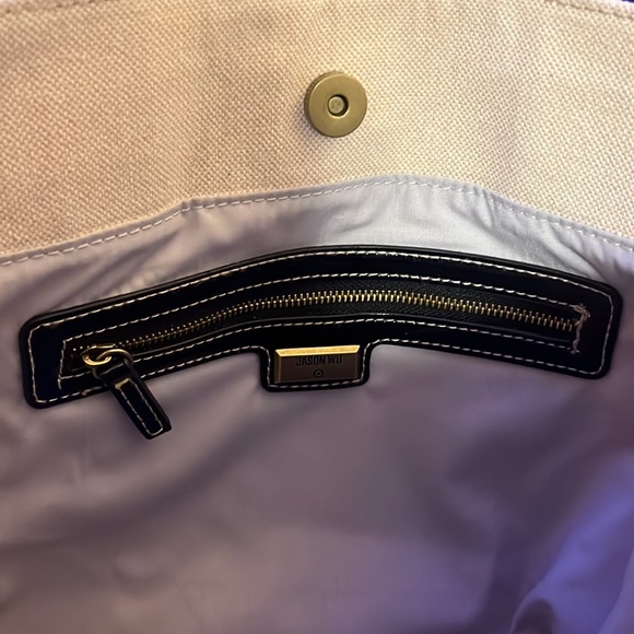 Jason Wu x Target Canvas Bag - Picture 4 of 4